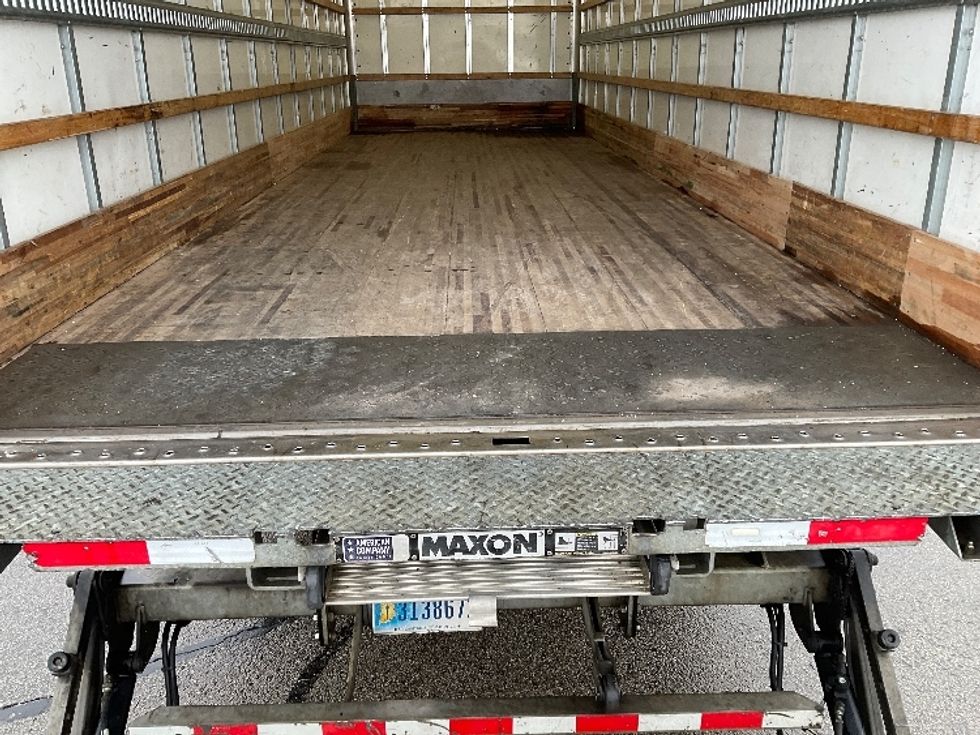 Medium Duty Box Truck-Light and Medium Duty Trucks-Freightliner-2022-M2-Milwaukee-WI-138,278\n\t\tmiles-$ 69,500 - Image 10