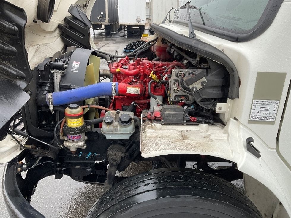 Medium Duty Box Truck-Light and Medium Duty Trucks-Freightliner-2022-M2-Milwaukee-WI-138,278\n\t\tmiles-$ 69,500 - Image 24