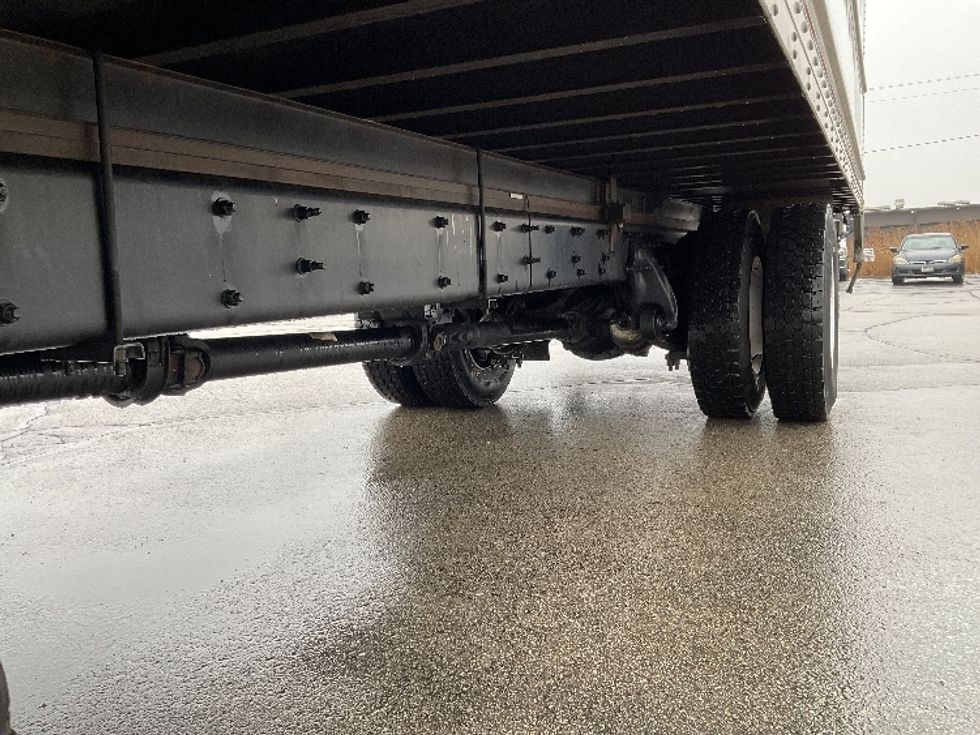 Medium Duty Box Truck-Light and Medium Duty Trucks-Freightliner-2022-M2-Milwaukee-WI-138,278\n\t\tmiles-$ 69,500 - Image 5