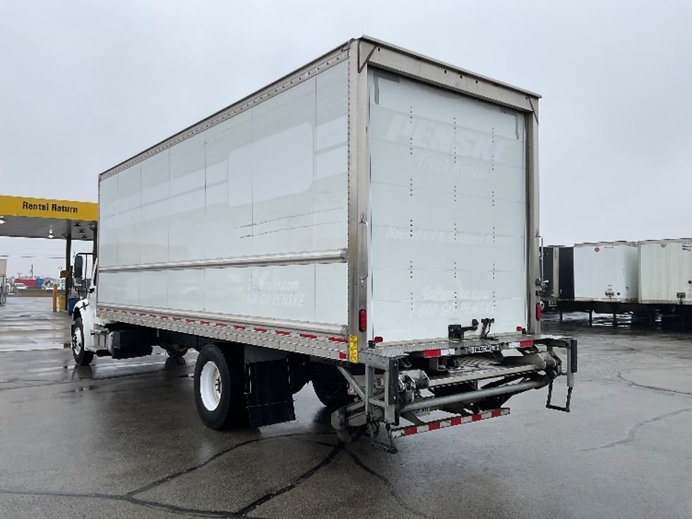 Medium Duty Box Truck-Light and Medium Duty Trucks-Freightliner-2022-M2-Milwaukee-WI-138,278\n\t\tmiles-$ 69,500 - Image 6