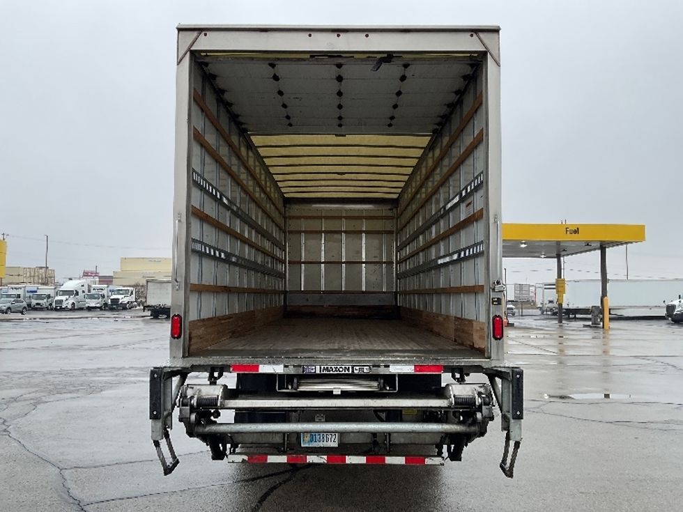 Medium Duty Box Truck-Light and Medium Duty Trucks-Freightliner-2022-M2-Milwaukee-WI-138,278\n\t\tmiles-$ 69,500 - Image 8