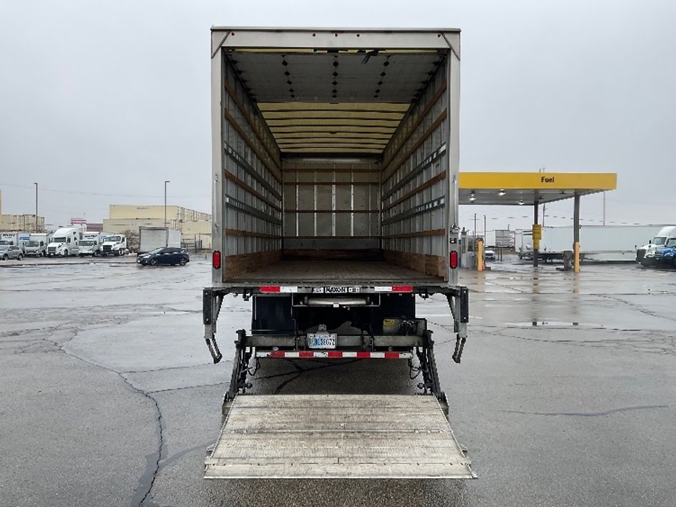 Medium Duty Box Truck-Light and Medium Duty Trucks-Freightliner-2022-M2-Milwaukee-WI-138,278\n\t\tmiles-$ 69,500 - Image 9