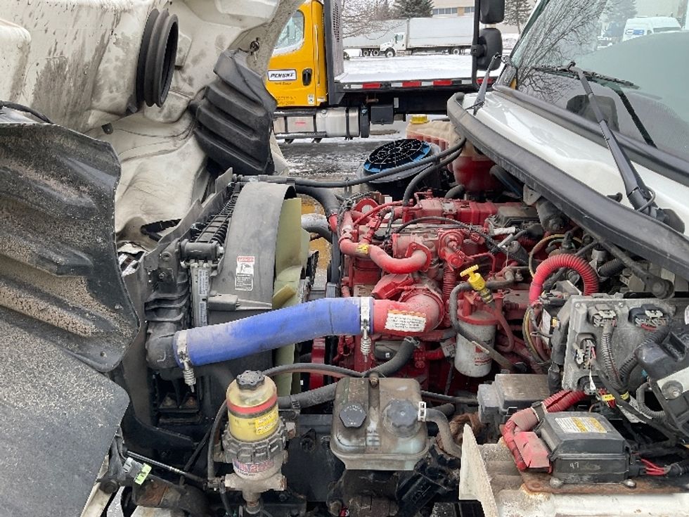 Medium Duty Box Truck-Light and Medium Duty Trucks-Freightliner-2022-M2-Milwaukee-WI-139,959\n\t\tmiles-$ 69,250 - Image 24