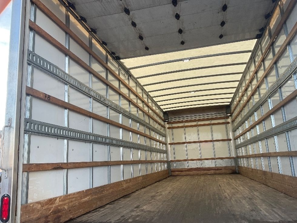 Medium Duty Box Truck-Light and Medium Duty Trucks-Freightliner-2022-M2-Milwaukee-WI-93,400\n\t\tmiles-$ 75,750 - Image 11