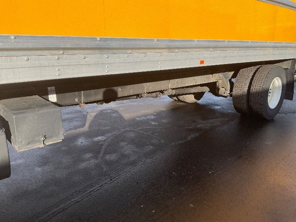Medium Duty Box Truck-Light and Medium Duty Trucks-Freightliner-2022-M2-Milwaukee-WI-93,400\n\t\tmiles-$ 75,750 - Image 5