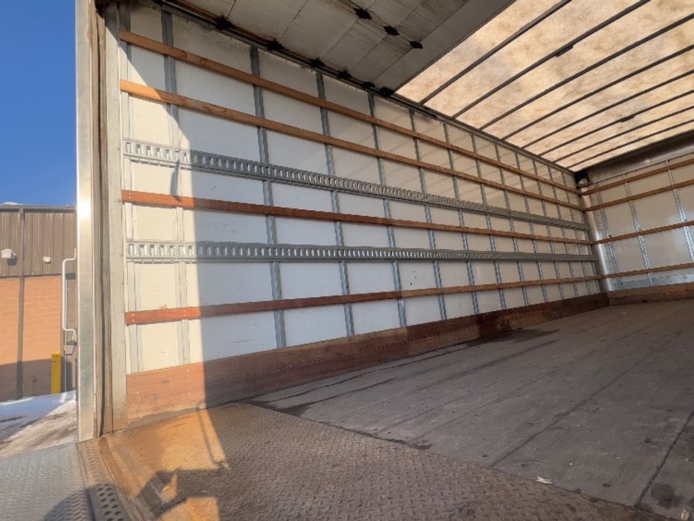 Medium Duty Box Truck-Light and Medium Duty Trucks-Freightliner-2022-M2-Mississauga-ON-276,224\n\t\tkm-$ 82,750 - Image 11