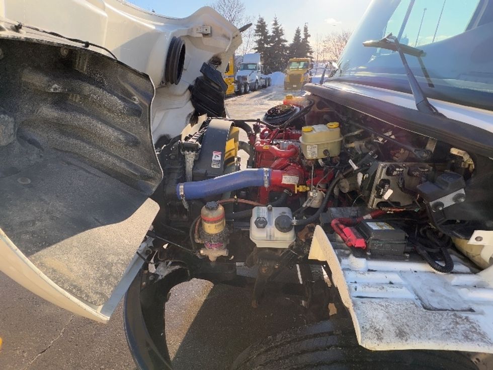 Medium Duty Box Truck-Light and Medium Duty Trucks-Freightliner-2022-M2-Mississauga-ON-276,224\n\t\tkm-$ 82,750 - Image 24