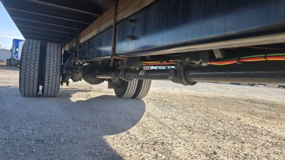 Medium Duty Box Truck-Light and Medium Duty Trucks-Freightliner-2022-M2-Moberly-MO-139,658\n\t\tmiles-$ 65,250 - Image 14