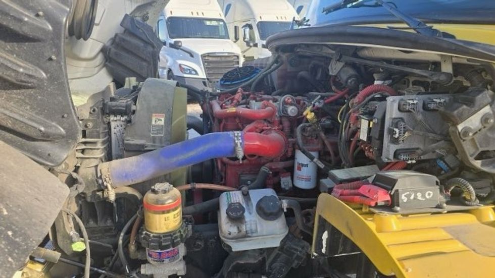 Medium Duty Box Truck-Light and Medium Duty Trucks-Freightliner-2022-M2-Moberly-MO-139,658\n\t\tmiles-$ 65,250 - Image 22