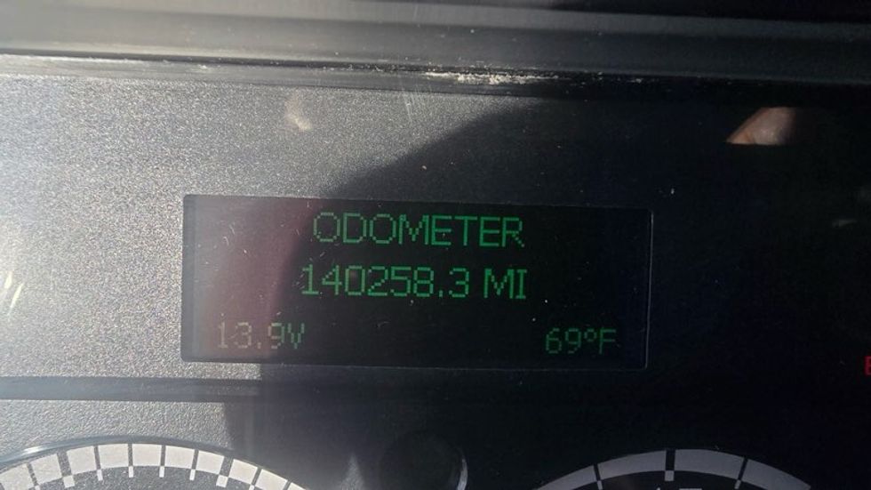 Medium Duty Box Truck-Light and Medium Duty Trucks-Freightliner-2022-M2-Moberly-MO-139,658\n\t\tmiles-$ 65,250 - Image 23