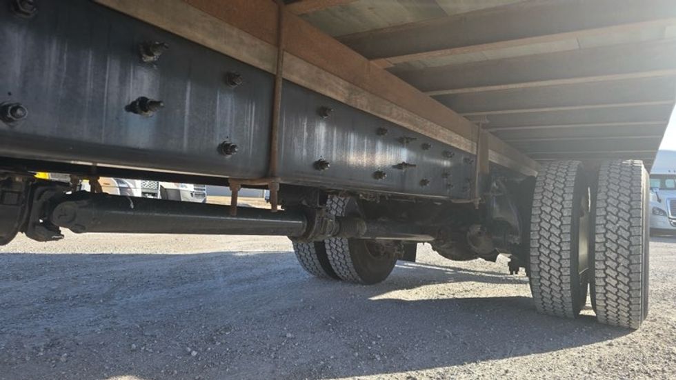 Medium Duty Box Truck-Light and Medium Duty Trucks-Freightliner-2022-M2-Moberly-MO-139,658\n\t\tmiles-$ 65,250 - Image 5