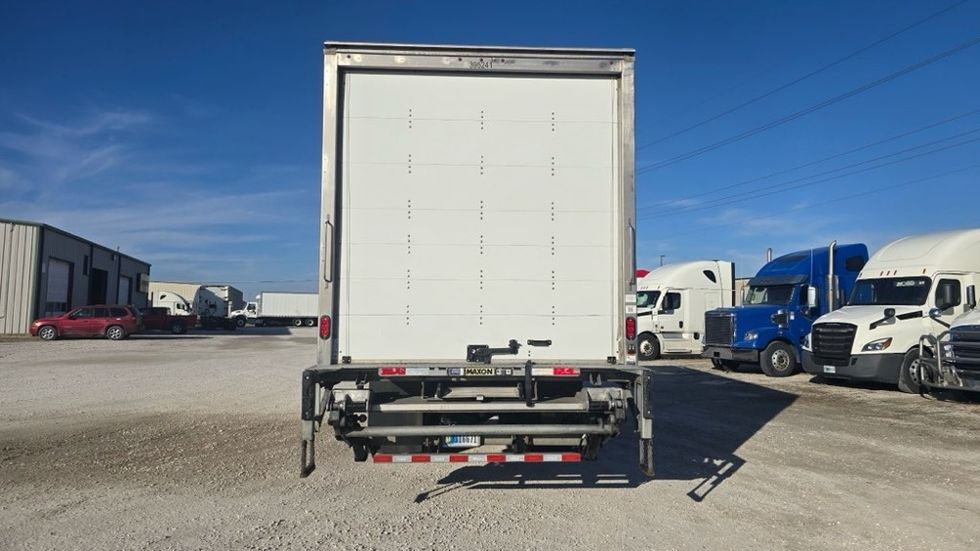 Medium Duty Box Truck-Light and Medium Duty Trucks-Freightliner-2022-M2-Moberly-MO-139,658\n\t\tmiles-$ 65,250 - Image 7
