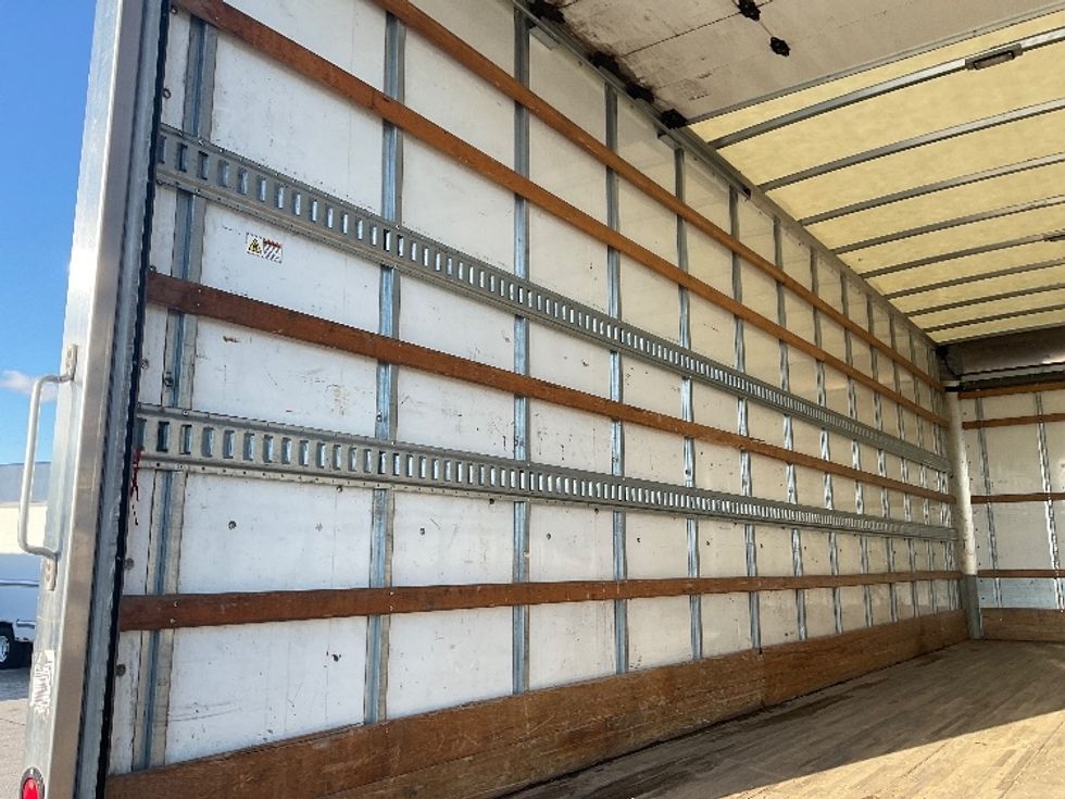Medium Duty Box Truck-Light and Medium Duty Trucks-Freightliner-2022-M2-Moberly-MO-162,665\n\t\tmiles-$ 67,250 - Image 11