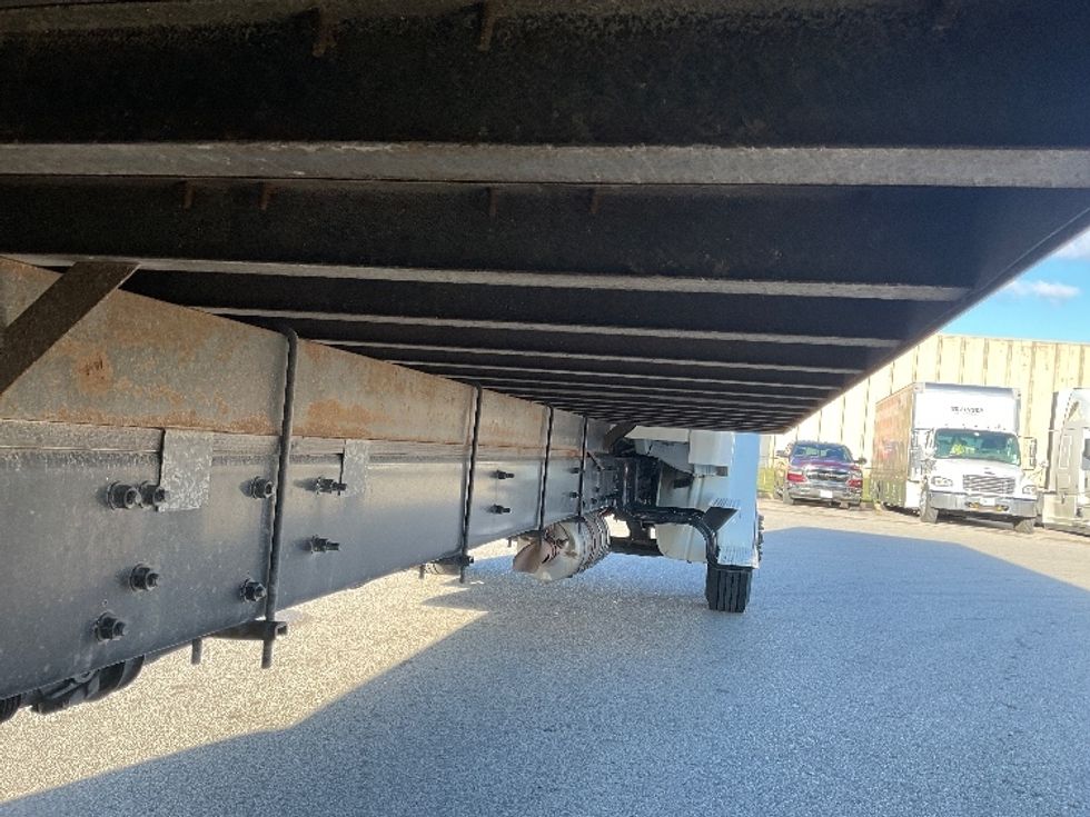 Medium Duty Box Truck-Light and Medium Duty Trucks-Freightliner-2022-M2-Moberly-MO-162,665\n\t\tmiles-$ 67,250 - Image 14