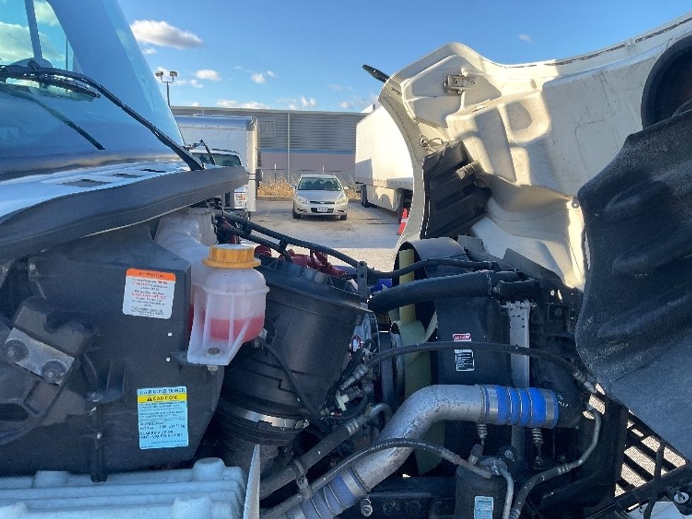 Medium Duty Box Truck-Light and Medium Duty Trucks-Freightliner-2022-M2-Moberly-MO-162,665\n\t\tmiles-$ 67,250 - Image 23