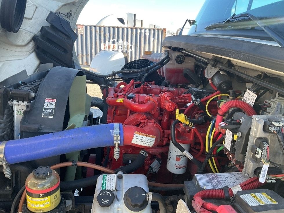 Medium Duty Box Truck-Light and Medium Duty Trucks-Freightliner-2022-M2-Moberly-MO-162,665\n\t\tmiles-$ 67,250 - Image 24