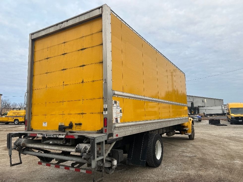 Medium Duty Box Truck-Light and Medium Duty Trucks-Freightliner-2022-M2-Moberly-MO-196,078\n\t\tmiles-$ 60,000 - Image 13
