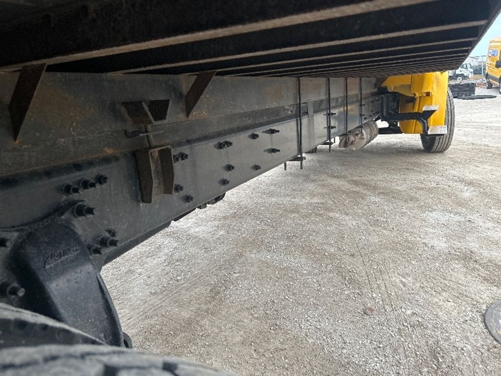 Medium Duty Box Truck-Light and Medium Duty Trucks-Freightliner-2022-M2-Moberly-MO-196,078\n\t\tmiles-$ 60,000 - Image 14