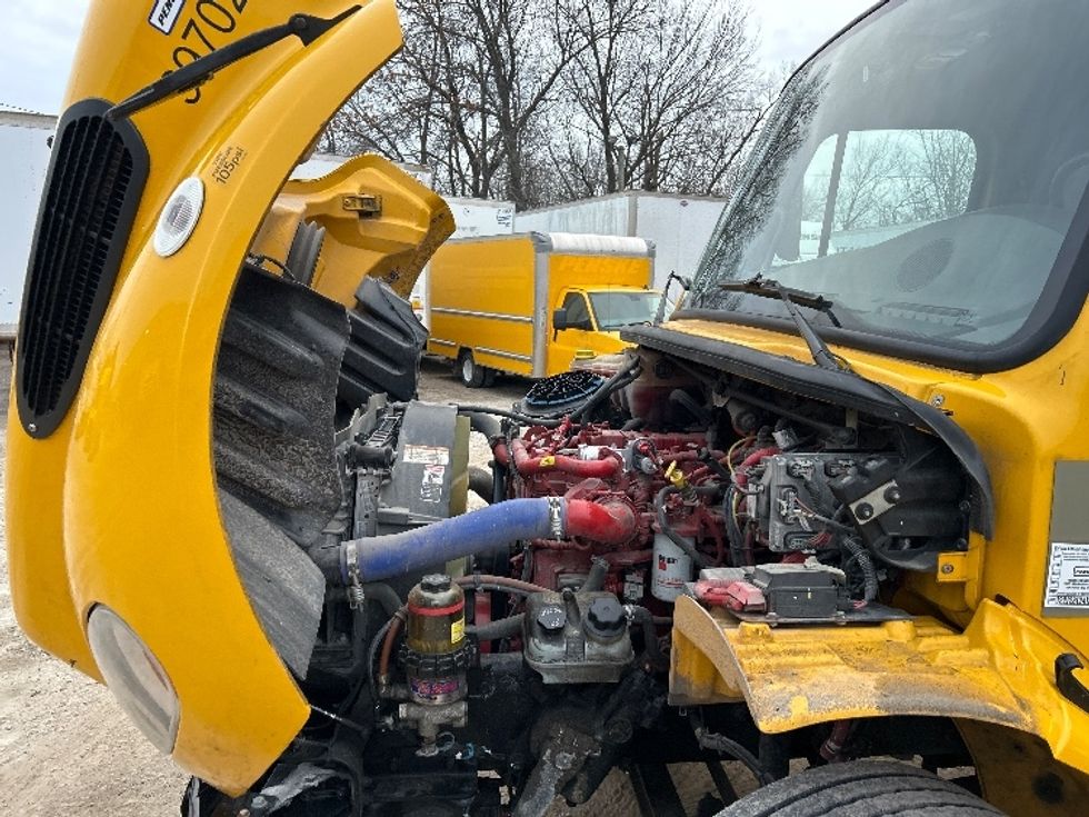 Medium Duty Box Truck-Light and Medium Duty Trucks-Freightliner-2022-M2-Moberly-MO-196,078\n\t\tmiles-$ 60,000 - Image 24