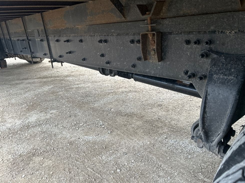 Medium Duty Box Truck-Light and Medium Duty Trucks-Freightliner-2022-M2-Moberly-MO-196,078\n\t\tmiles-$ 60,000 - Image 5