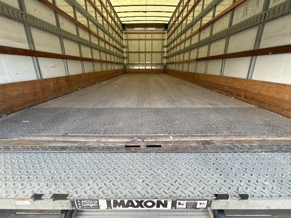 Medium Duty Box Truck-Light and Medium Duty Trucks-Freightliner-2022-M2-Moberly-MO-234,310\n\t\tmiles-$ 51,000 - Image 10