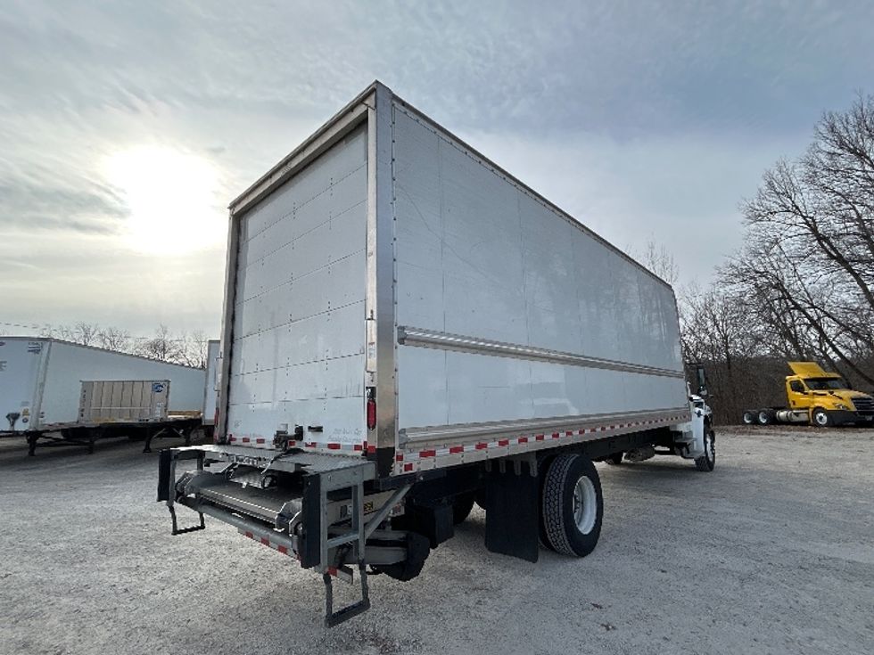 Medium Duty Box Truck-Light and Medium Duty Trucks-Freightliner-2022-M2-Moberly-MO-234,310\n\t\tmiles-$ 51,000 - Image 13