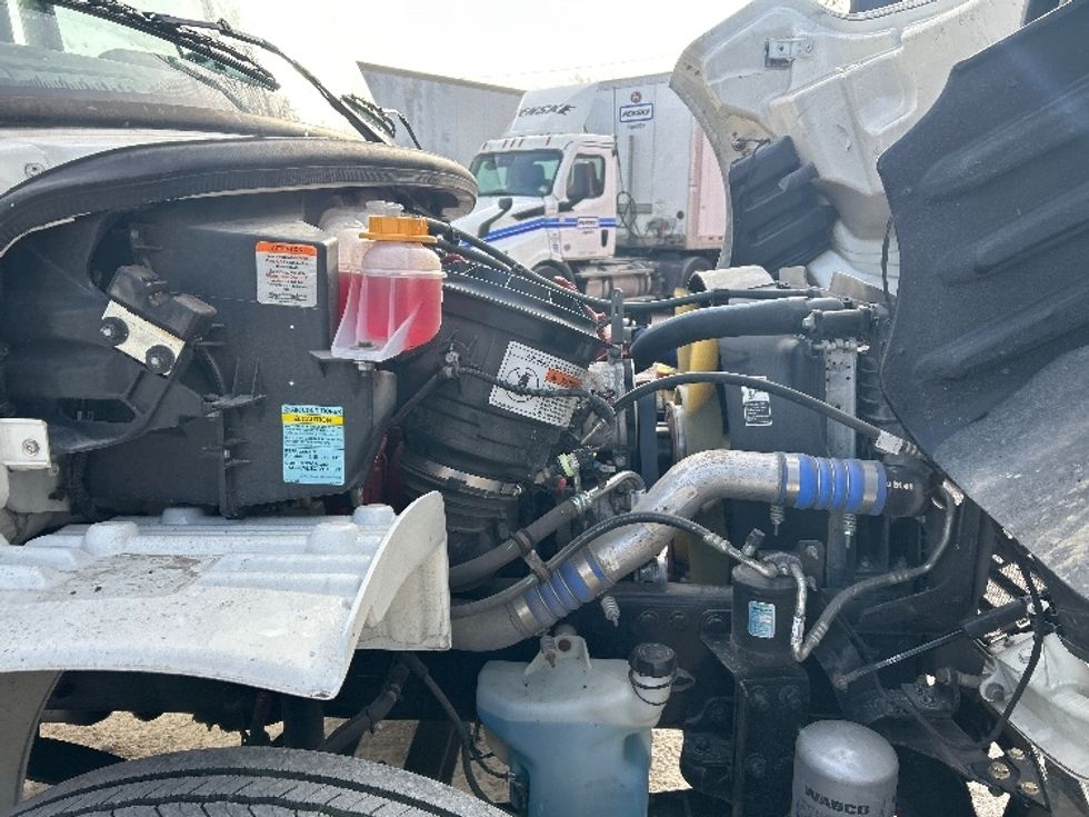 Medium Duty Box Truck-Light and Medium Duty Trucks-Freightliner-2022-M2-Moberly-MO-234,310\n\t\tmiles-$ 51,000 - Image 23