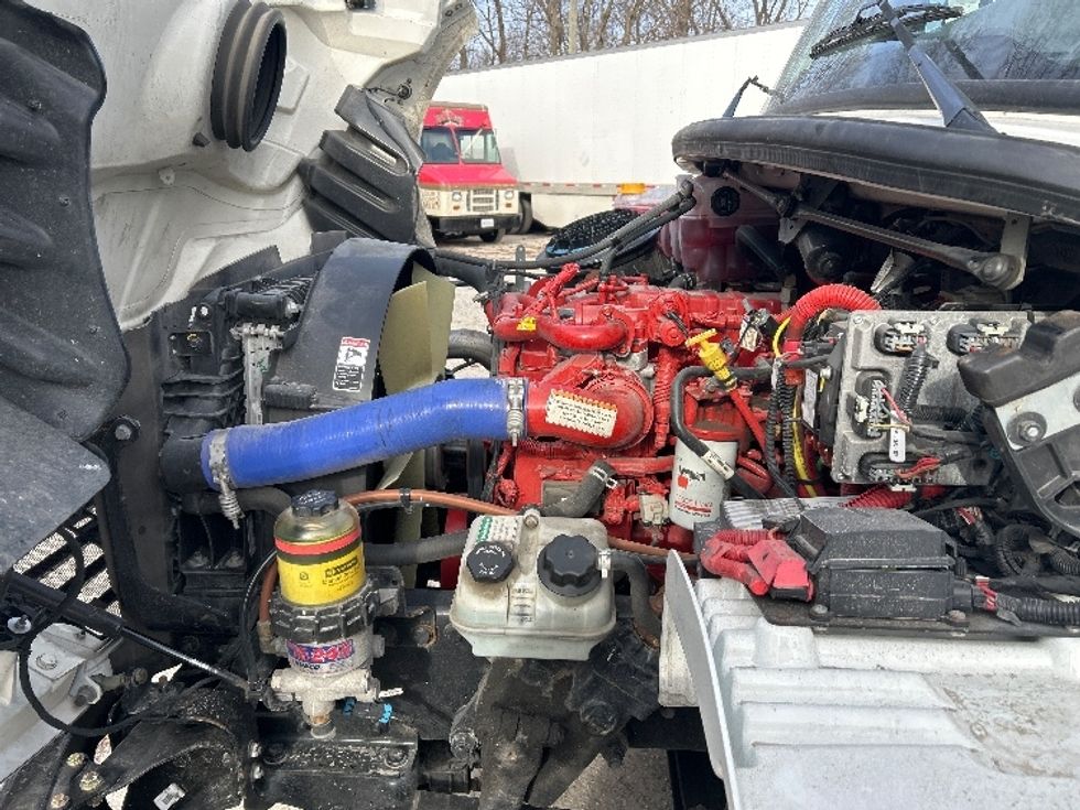 Medium Duty Box Truck-Light and Medium Duty Trucks-Freightliner-2022-M2-Moberly-MO-234,310\n\t\tmiles-$ 51,000 - Image 24
