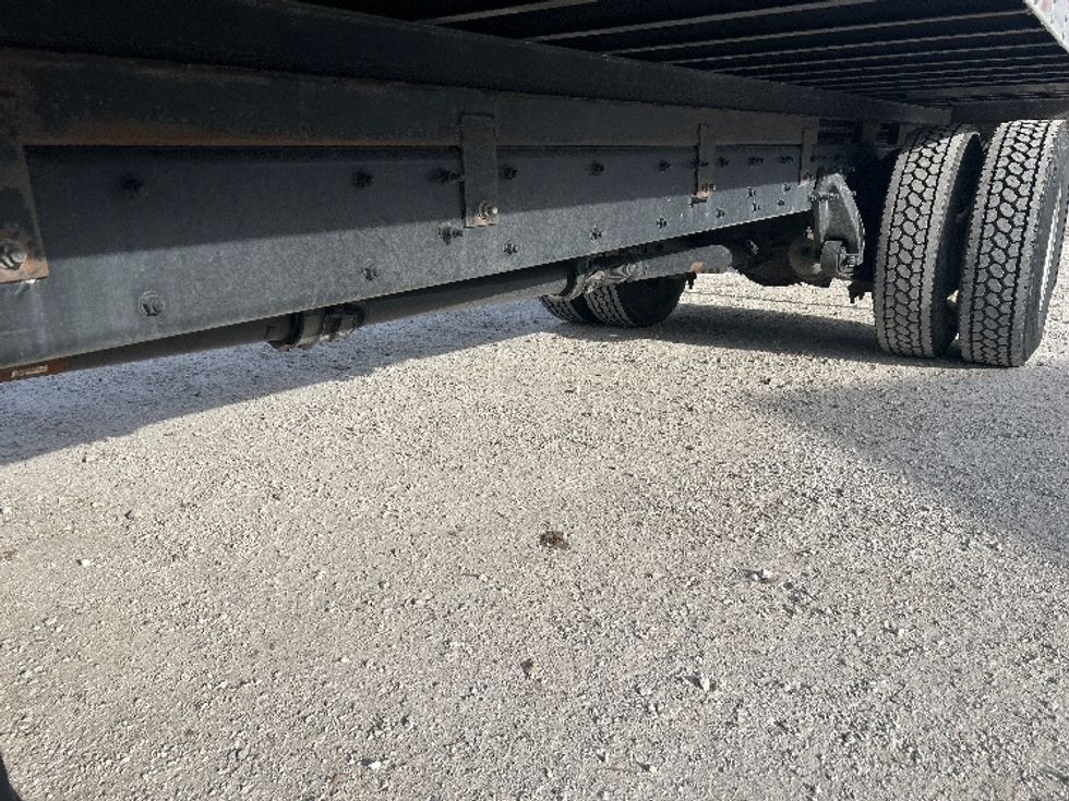 Medium Duty Box Truck-Light and Medium Duty Trucks-Freightliner-2022-M2-Moberly-MO-234,310\n\t\tmiles-$ 51,000 - Image 5