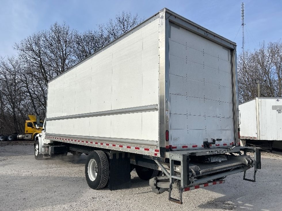 Medium Duty Box Truck-Light and Medium Duty Trucks-Freightliner-2022-M2-Moberly-MO-234,310\n\t\tmiles-$ 51,000 - Image 6