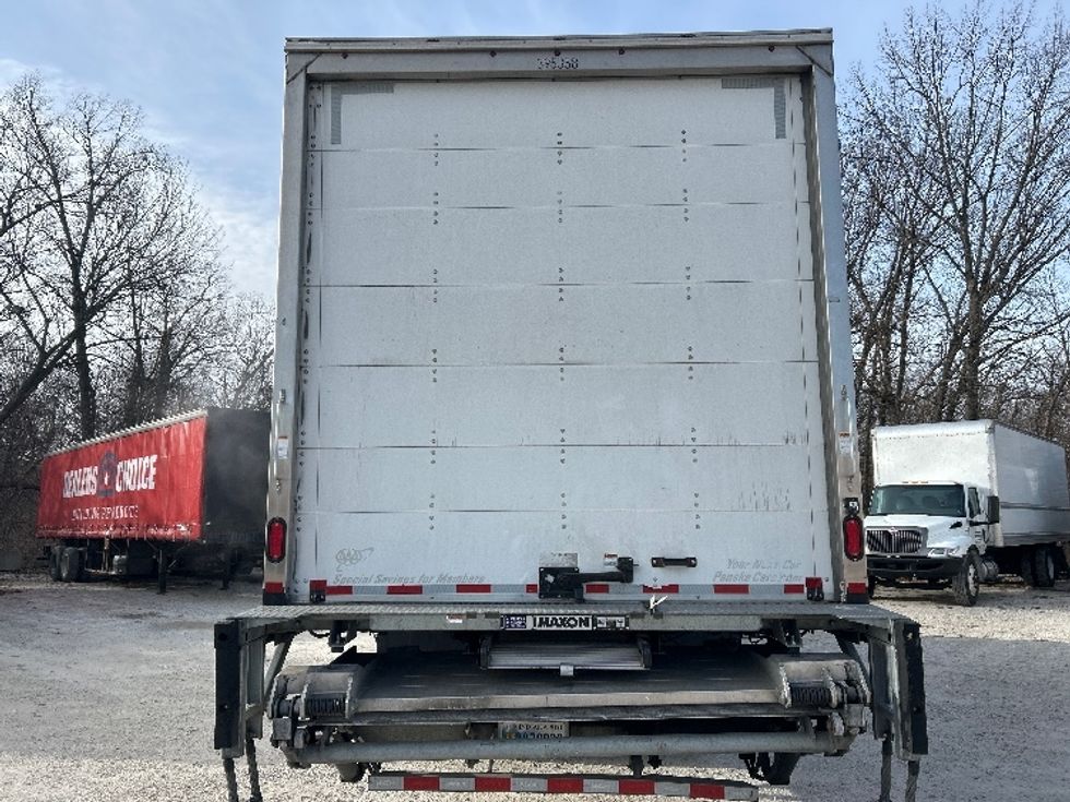 Medium Duty Box Truck-Light and Medium Duty Trucks-Freightliner-2022-M2-Moberly-MO-234,310\n\t\tmiles-$ 51,000 - Image 7