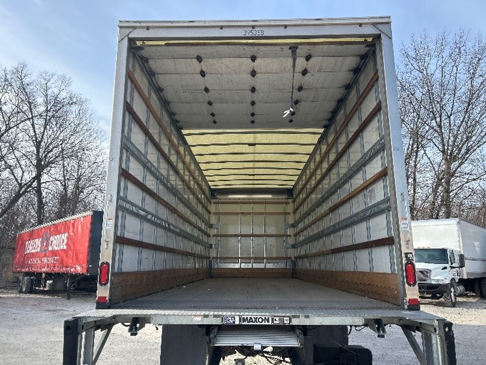 Medium Duty Box Truck-Light and Medium Duty Trucks-Freightliner-2022-M2-Moberly-MO-234,310\n\t\tmiles-$ 51,000 - Image 8