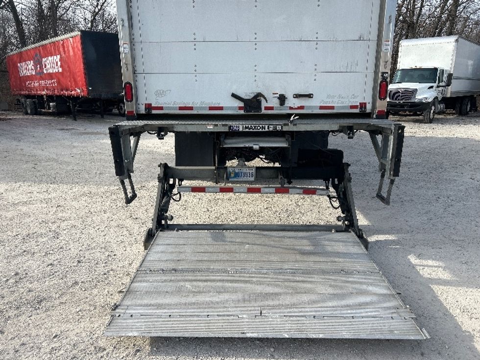 Medium Duty Box Truck-Light and Medium Duty Trucks-Freightliner-2022-M2-Moberly-MO-234,310\n\t\tmiles-$ 51,000 - Image 9
