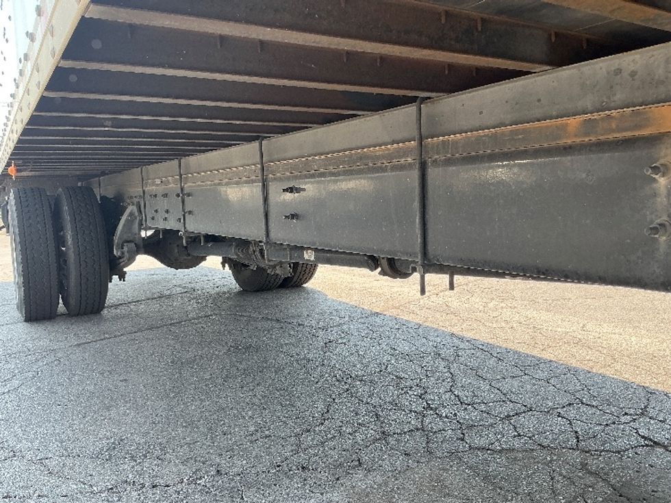 Medium Duty Box Truck-Light and Medium Duty Trucks-Freightliner-2022-M2-Moberly-MO-288,988\n\t\tmiles-$ 38,500 - Image 14