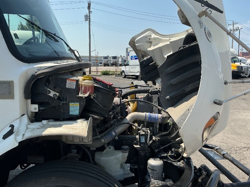 Medium Duty Box Truck-Light and Medium Duty Trucks-Freightliner-2022-M2-Moberly-MO-288,988\n\t\tmiles-$ 38,500 - Image 23