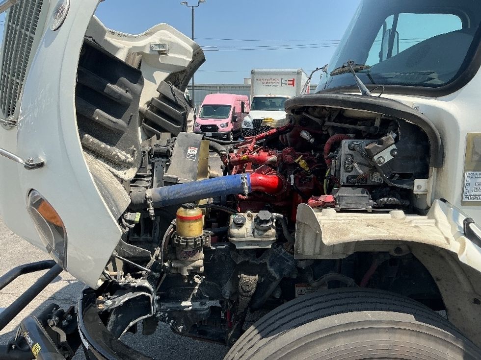 Medium Duty Box Truck-Light and Medium Duty Trucks-Freightliner-2022-M2-Moberly-MO-288,988\n\t\tmiles-$ 38,500 - Image 24