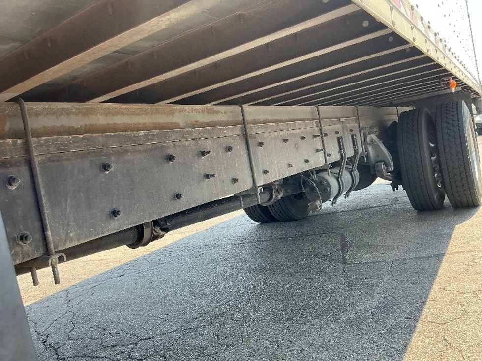 Medium Duty Box Truck-Light and Medium Duty Trucks-Freightliner-2022-M2-Moberly-MO-288,988\n\t\tmiles-$ 38,500 - Image 5