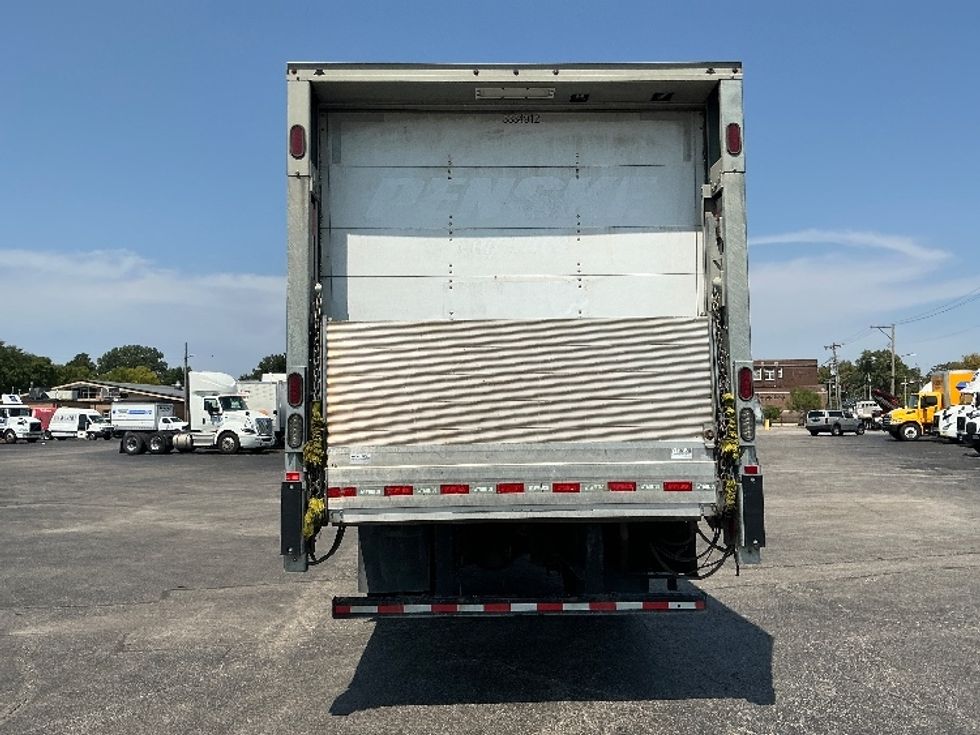 Medium Duty Box Truck-Light and Medium Duty Trucks-Freightliner-2022-M2-Moberly-MO-288,988\n\t\tmiles-$ 38,500 - Image 7