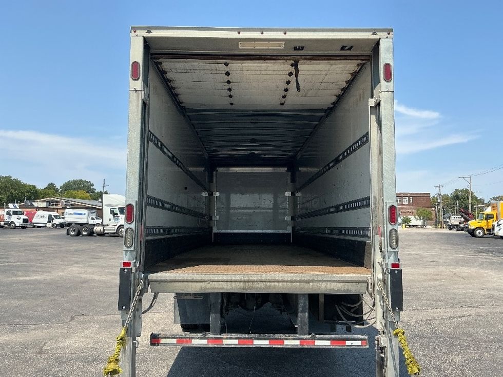 Medium Duty Box Truck-Light and Medium Duty Trucks-Freightliner-2022-M2-Moberly-MO-288,988\n\t\tmiles-$ 38,500 - Image 8