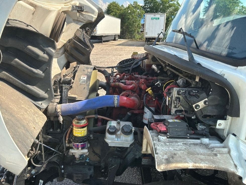 Medium Duty Box Truck-Light and Medium Duty Trucks-Freightliner-2022-M2-Montgomery-AL-111,854\n\t\tmiles-$ 66,750 - Image 23