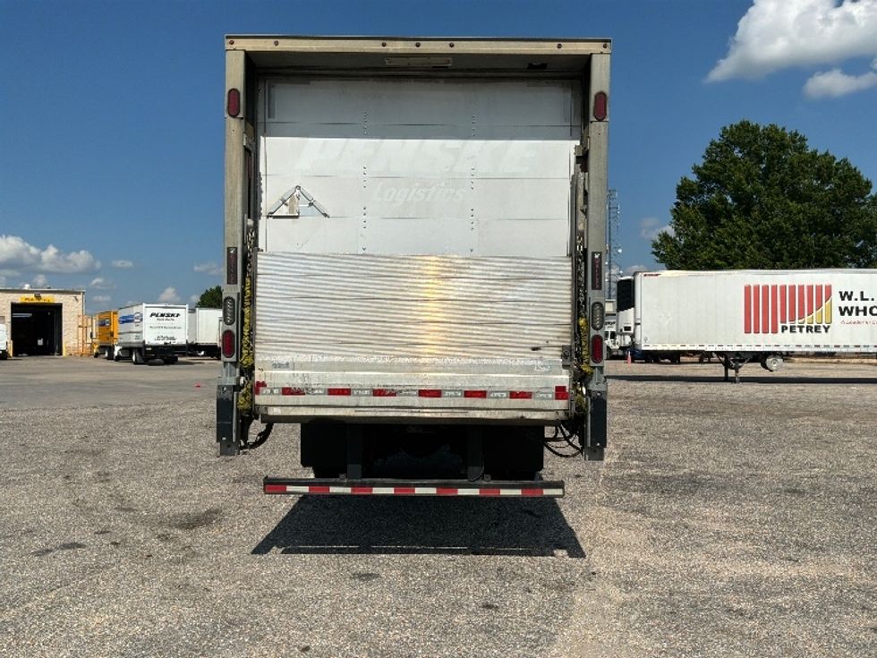 Medium Duty Box Truck-Light and Medium Duty Trucks-Freightliner-2022-M2-Montgomery-AL-111,854\n\t\tmiles-$ 66,750 - Image 7