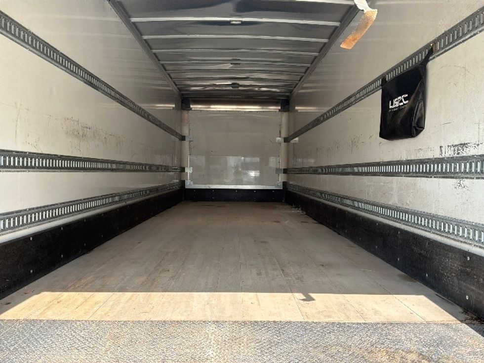 Medium Duty Box Truck-Light and Medium Duty Trucks-Freightliner-2022-M2-Montgomery-AL-111,854\n\t\tmiles-$ 66,750 - Image 8