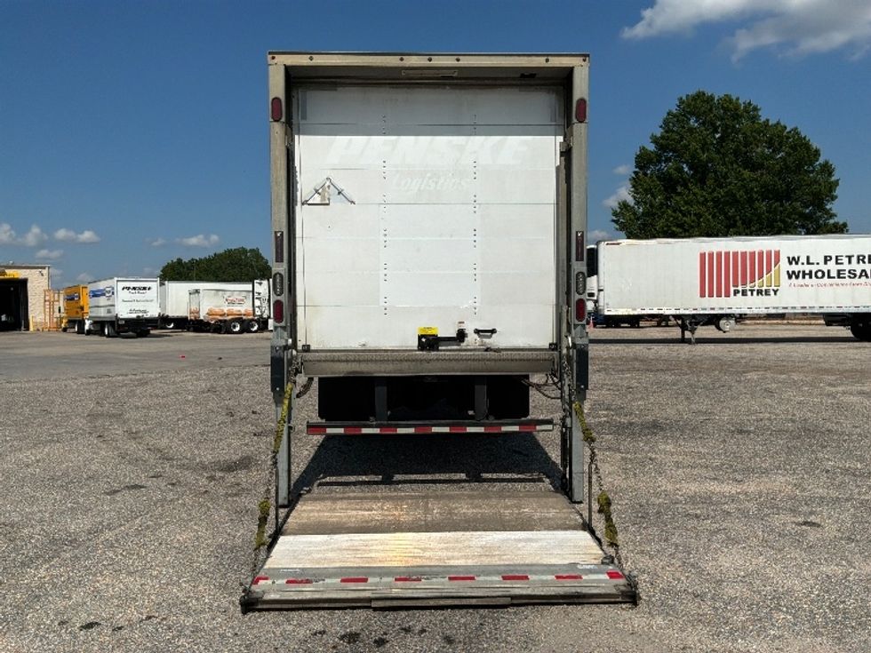 Medium Duty Box Truck-Light and Medium Duty Trucks-Freightliner-2022-M2-Montgomery-AL-111,854\n\t\tmiles-$ 66,750 - Image 9