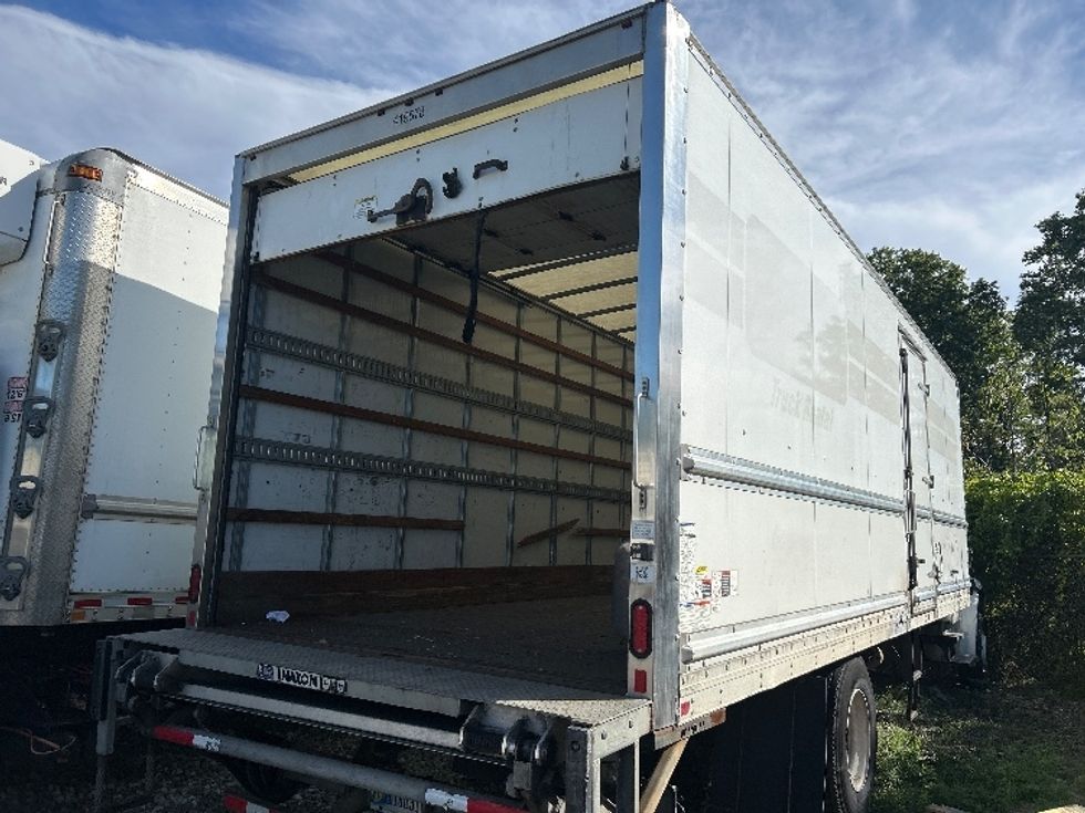 Medium Duty Box Truck-Light and Medium Duty Trucks-Freightliner-2022-M2-Montgomery-NY-136,793\n\t\tmiles-$ 14,500 - Image 13