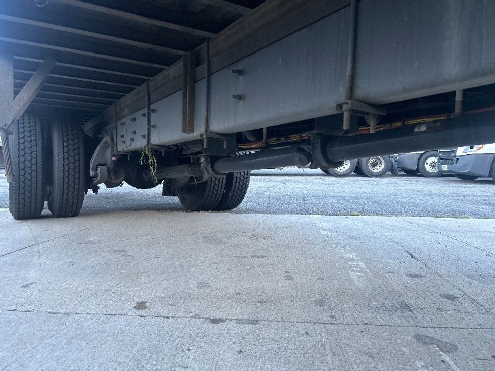 Medium Duty Box Truck-Light and Medium Duty Trucks-Freightliner-2022-M2-Montgomery-NY-136,793\n\t\tmiles-$ 14,500 - Image 14