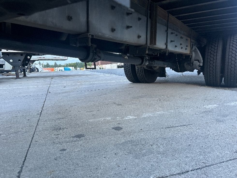 Medium Duty Box Truck-Light and Medium Duty Trucks-Freightliner-2022-M2-Montgomery-NY-136,793\n\t\tmiles-$ 14,500 - Image 5
