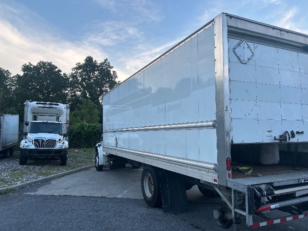 Medium Duty Box Truck-Light and Medium Duty Trucks-Freightliner-2022-M2-Montgomery-NY-136,793\n\t\tmiles-$ 14,500 - Image 6