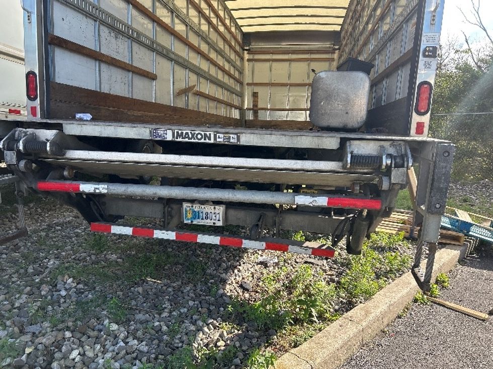 Medium Duty Box Truck-Light and Medium Duty Trucks-Freightliner-2022-M2-Montgomery-NY-136,793\n\t\tmiles-$ 14,500 - Image 9