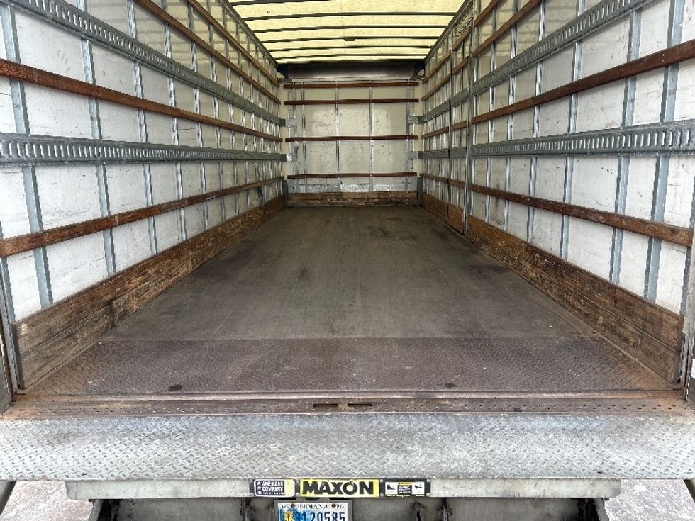 Medium Duty Box Truck-Light and Medium Duty Trucks-Freightliner-2022-M2-Montgomery-NY-155,558\n\t\tmiles-$ 52,750 - Image 10