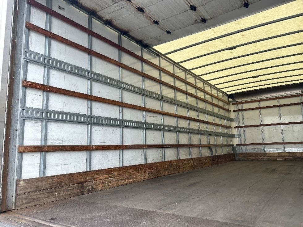 Medium Duty Box Truck-Light and Medium Duty Trucks-Freightliner-2022-M2-Montgomery-NY-155,558\n\t\tmiles-$ 52,750 - Image 11